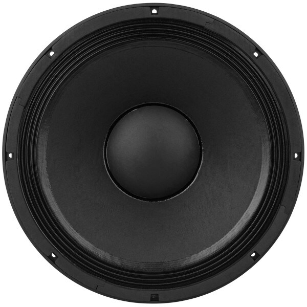 B52 18190S 18" Cast Frame Professional Subwoofer 8 Ohm